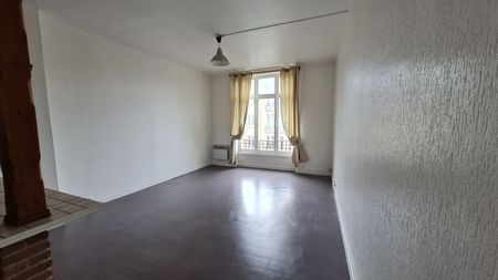 Appartement 1 pièce à - Photo 2