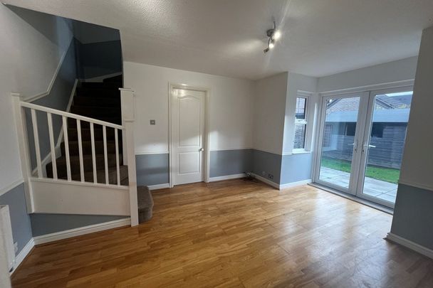 Napier Close - Photo 1