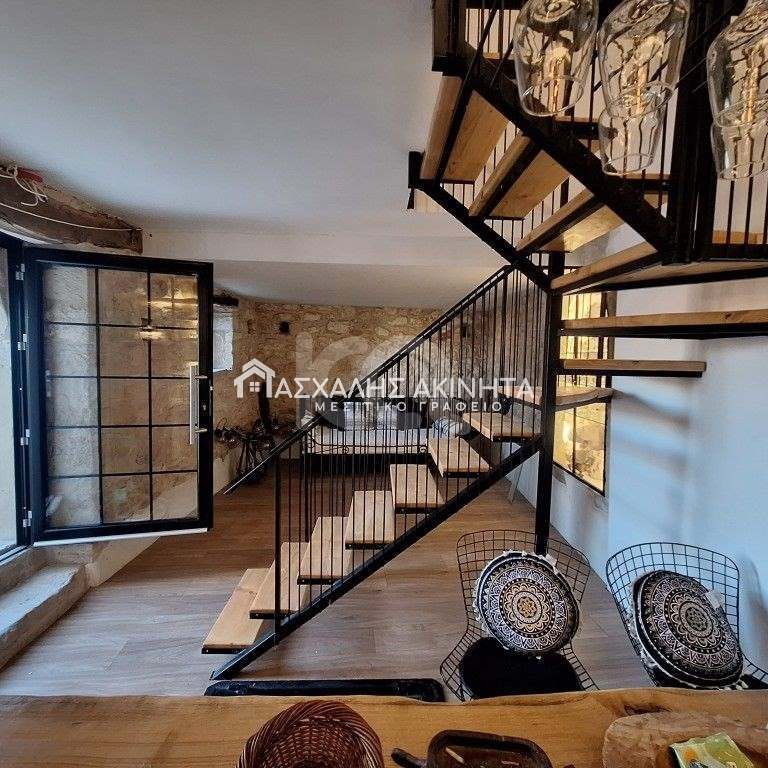 Διαμέρισμα για ενοικίαση Άγιος Θωμάς (Αγία Βαρβάρα) - Φωτογραφία 1