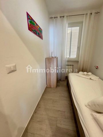 Trilocale via Padre Semeria 12, Ospedaletti - Photo 4