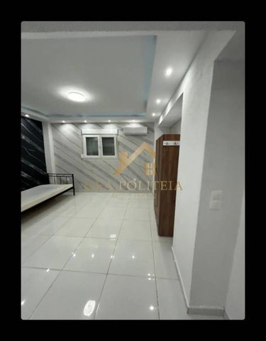 Studio/Γκαρσονιέρα για ενοικίαση Τουρκικό Προξενείο (Κέντρο Θεσσαλονίκης) - Photo 3