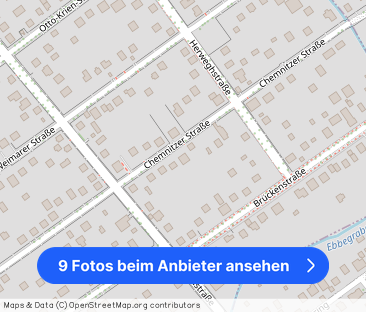 Chemnitzer Straße, Schulzendorf - Foto 1