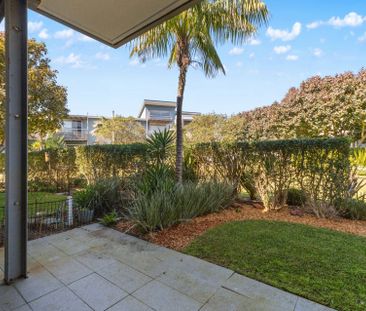 A Sought After Retreat With All Utilities Included! - Photo 5
