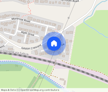 Brechin Drive, Polmont, Falkirk, FK2 - Photo 1