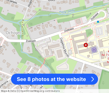 Kawalerka Ochojec - Photo 1