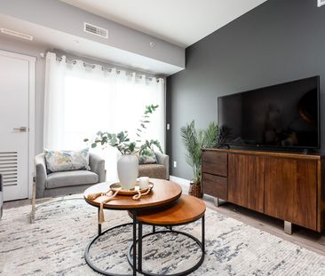 Luxury Apartments in Orleans. Pet-friendly, Quartz Counters, On-sit... - Photo 1