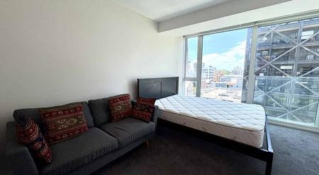 Central City Apartment - Furnished - Photo 4