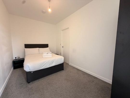 2 bedroom apartment to rent - Photo 1