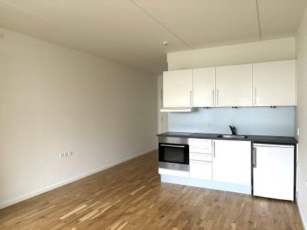 1-værelses studiebolig (H) - Photo 2