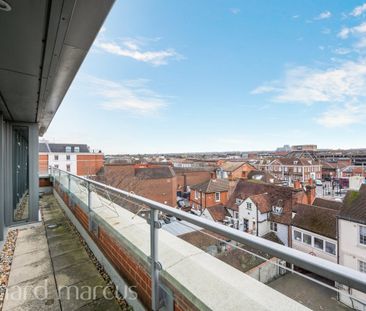 Station Approach - Photo 2