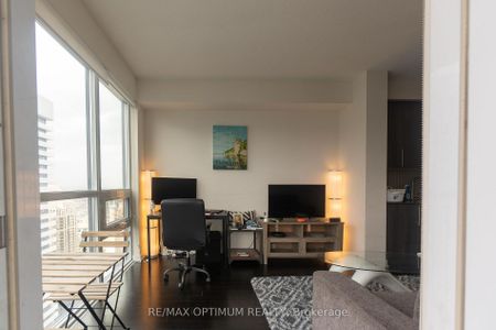 For Lease - 510 Curran Place Unit# 3606, Mississauga, Ontario - Photo 2