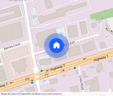 1906-2920 Hwy 7, Vaughan, ON L4K 0P4, Canada | 2920 Hwy 7 E, Vaughan - Photo 1