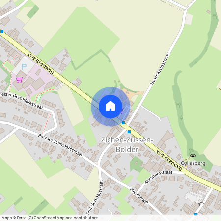 Visésteenweg 22 / 2, 3770 Riemst