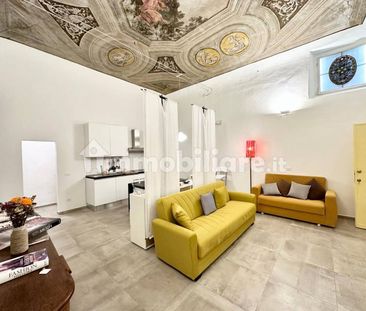 Quadrilocale via dei Tornabuoni, Piazza della Repubblica, Firenze - Photo 3