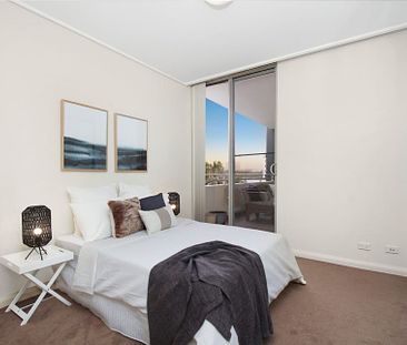 845/2 The Crescent, Wentworth Point - Photo 6