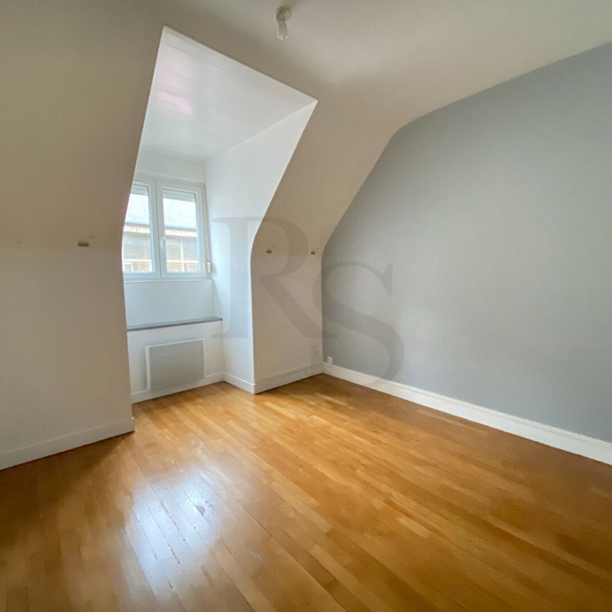 Location Appartement 2 pièces 29m² - Photo 1