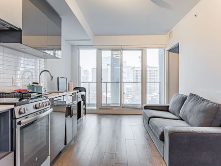 For Lease - 251 Jarvis Street Unit# 618, Toronto, Ontario - Photo 2