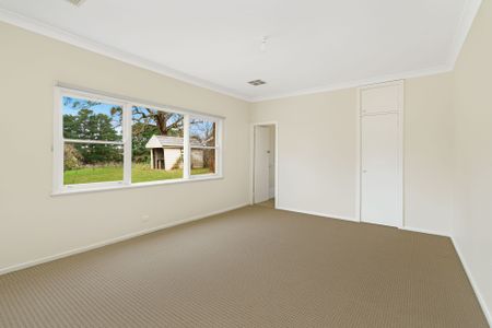 Escape to the country - Photo 3