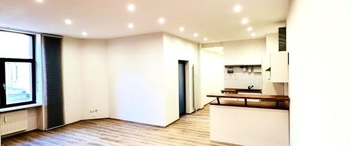 SB-City, Nähe Fußgängerzone + HBF!!! - Foto 1