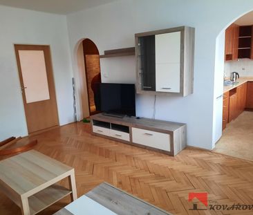 Pronájem bytu 2+1 56 m² - Photo 4