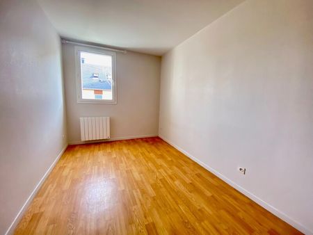 Location Appartement 3 Pièces 61 m² - Photo 4