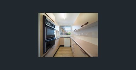 Light-Filled 2-Bedroom Apartment - Photo 2