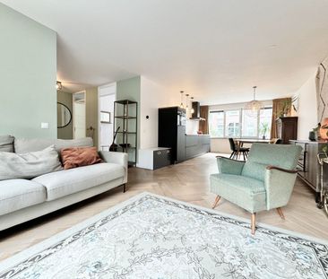 Appartement te huur: Borgerstraat 248-A 1053 RG Amsterdam - Photo 5
