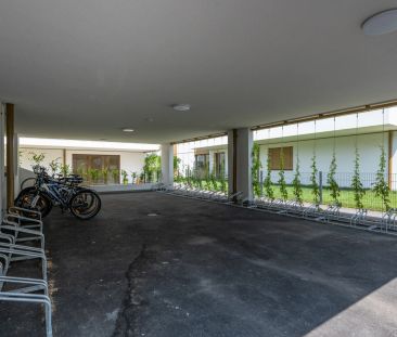 NEUBAUERSTBEZUG: MODERNE; RUHIGE 2 ZIMMERWOHNUNG MIT BEEINDRUCKENDE... - Photo 5