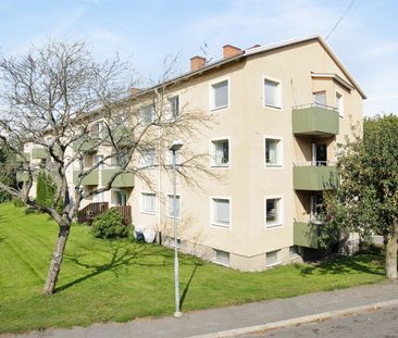 Rundelsgatan 7 A - Foto 1