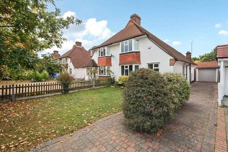 Malden Road, New Malden, KT3 - Photo 2