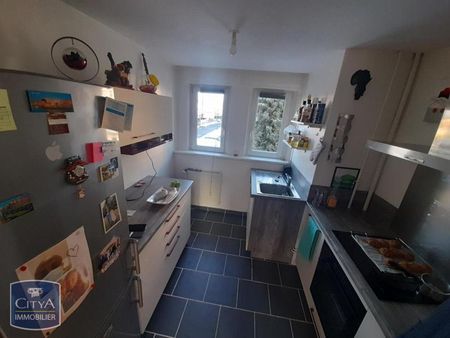 Location Appartement 3 pièces 71m² BELFORT 90000 - Photo 5