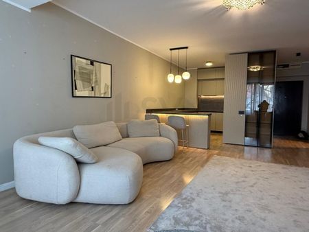 Apartament 3 camere LUX Soseaua Nordului - Herastrau - Photo 5
