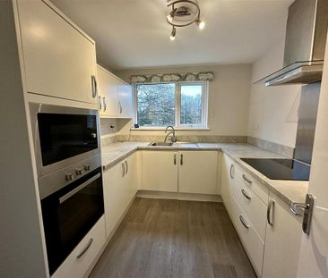 2 bedroom apartment to rent - Photo 6