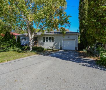 For Lease - 345 NAPIER Street, Collingwood, Ontario - Photo 1