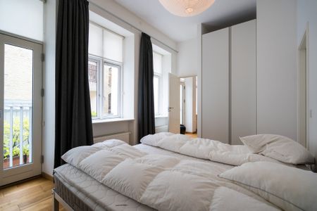 Live in an beautiful environment right in the heart of Copenhagen - Photo 4
