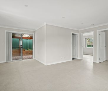 2 bedroom Granny Flat! - Photo 1