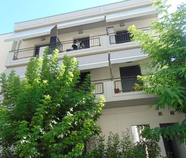 Studio/Γκαρσονιέρα για ενοικίαση Μεταμόρφωση (Βόλος) - Photo 1