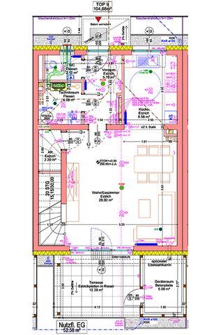Reihenhaus in Haugsdorf - Photo 4