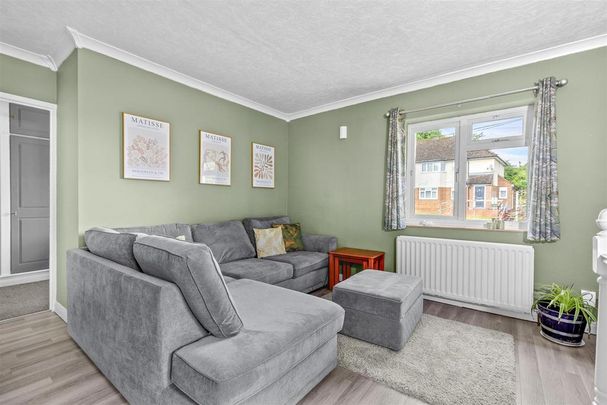 2 bedroom maisonette to rent - Photo 1