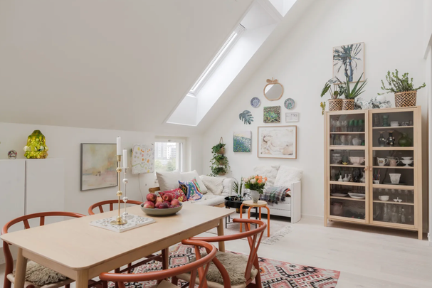 Prins Augusts Gata, Lund - Foto 1