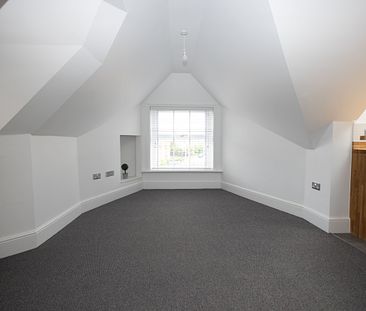 1 bed flat to rent in Aylesbury Road, BH1 - Photo 4