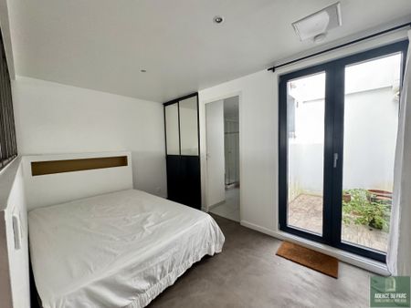 Location Appartement 2 pièces 35m² VILLE D AVRAY 92410 - Photo 3