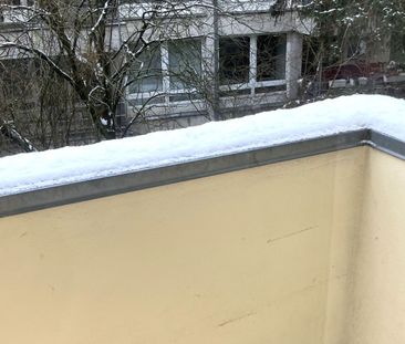 *charmante Altbauwohnung im ruhigen Hinterhaus* - Foto 2