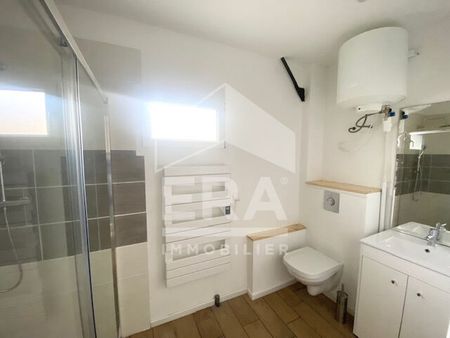 Appartement 1 pièce à Marck - Photo 3