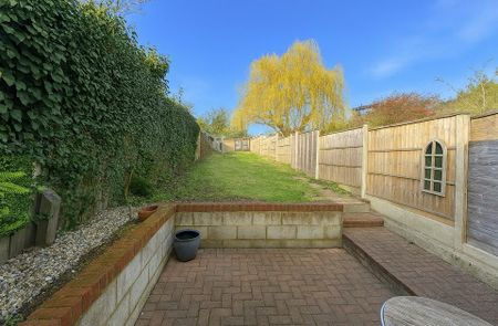 House share to rent - Photo 4