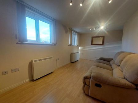 1 bedroom apartment to rent - Photo 3