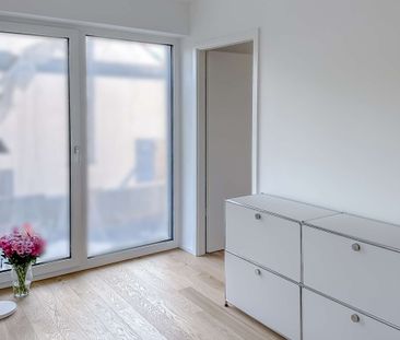 Traumhafte 2-Zimmer Gartenwohnung in Oedheim zu vermieten! - Foto 1