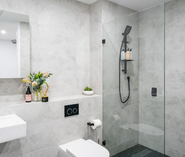 107/2 Sandbanks Avenue, North Kellyville NSW 2155 - Apartment For R... - Photo 5