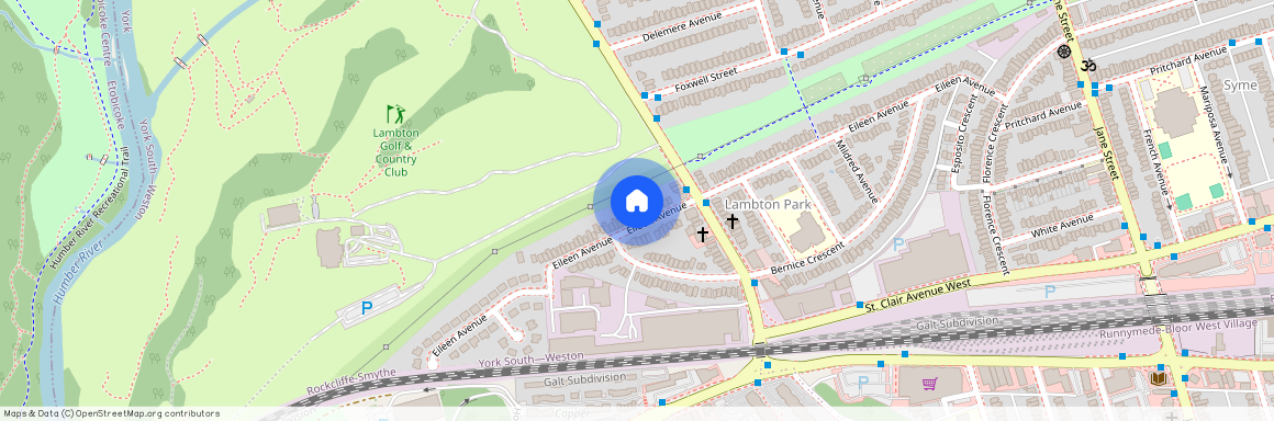 130 Eileen Avenue Unit# LOWER, Toronto