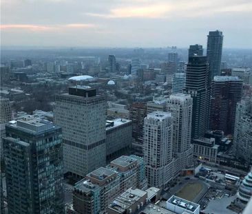 For Lease - 7 Grenville Street Unit# 5602, Toronto, Ontario - Photo 4